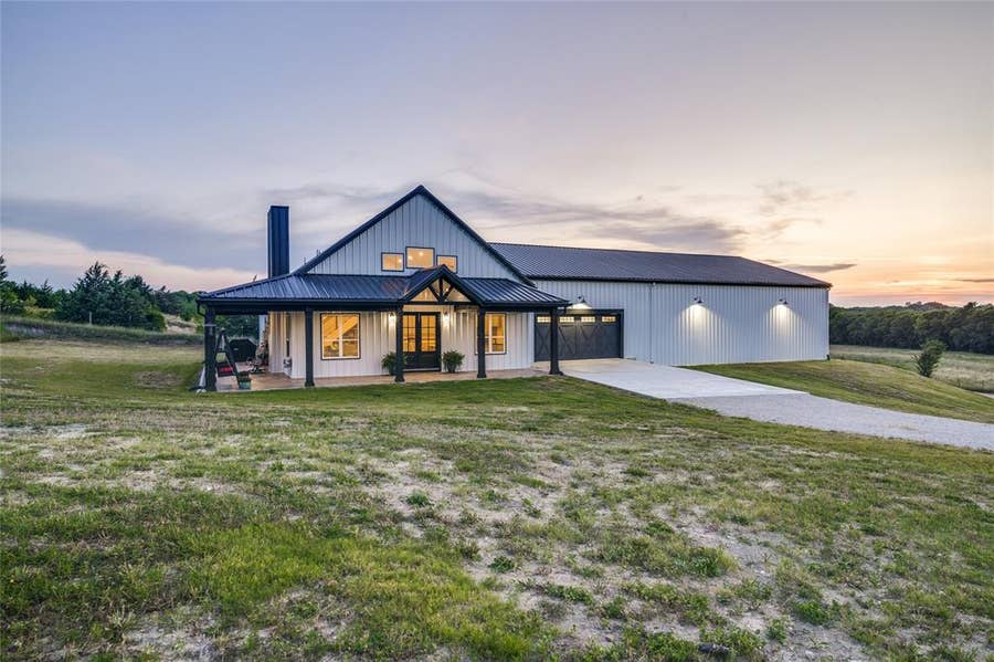 Property photo for 1656 County Road 604, Farmersville, TX