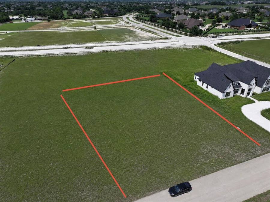 Property photo for 5923 Laila Drive, Parker, TX