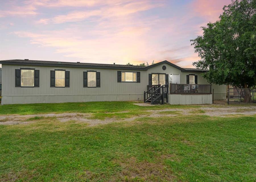 Property photo for 10000 Chance Lane, Kaufman, TX