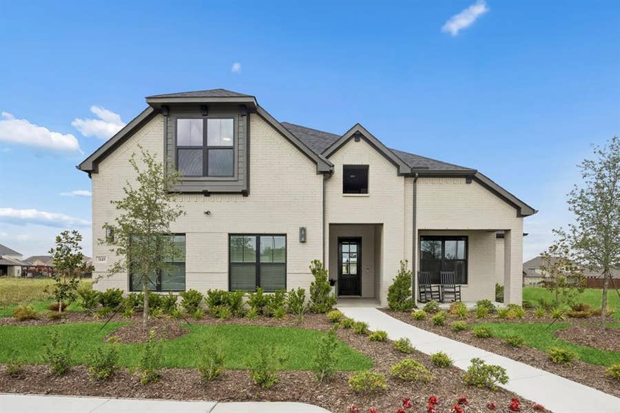 Property photo for 3149 Miller Road, Midlothian, TX