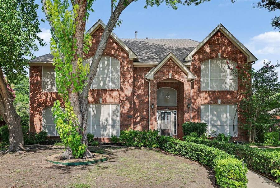 Property photo for 7004 Hillview Drive, Plano, TX