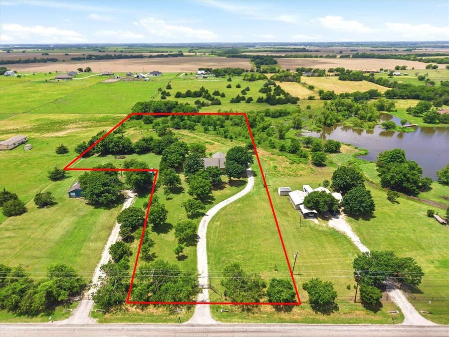 Property photo for 8214 S Fm 548, Royse City, TX