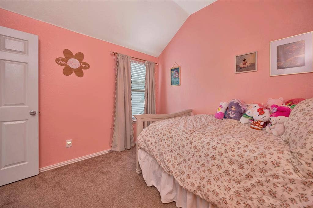 3104 Barkwood Drive, McKinney, TX 75071 3104 Barkwood Drive, McKinney, TX 75071