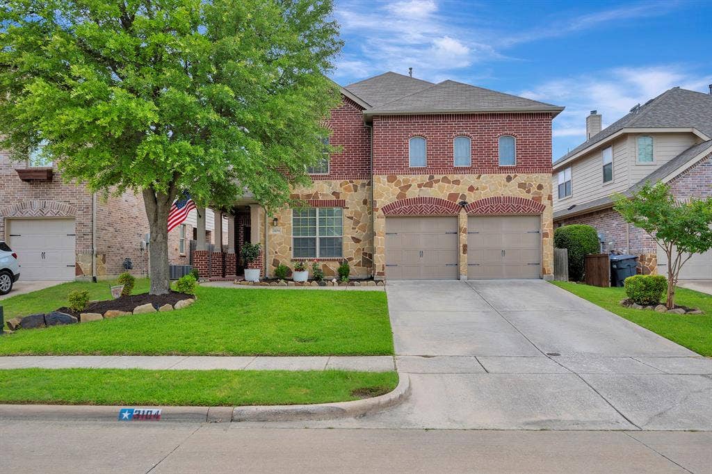 3104 Barkwood Drive, McKinney, TX 75071 3104 Barkwood Drive, McKinney, TX 75071