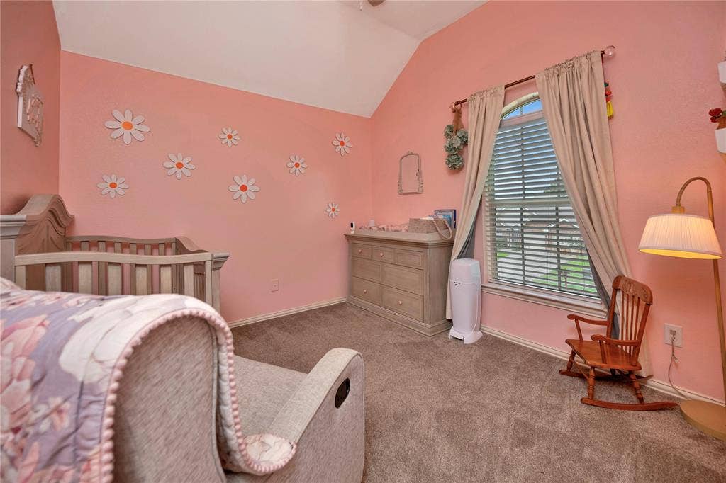 3104 Barkwood Drive, McKinney, TX 75071 3rd Bedroom