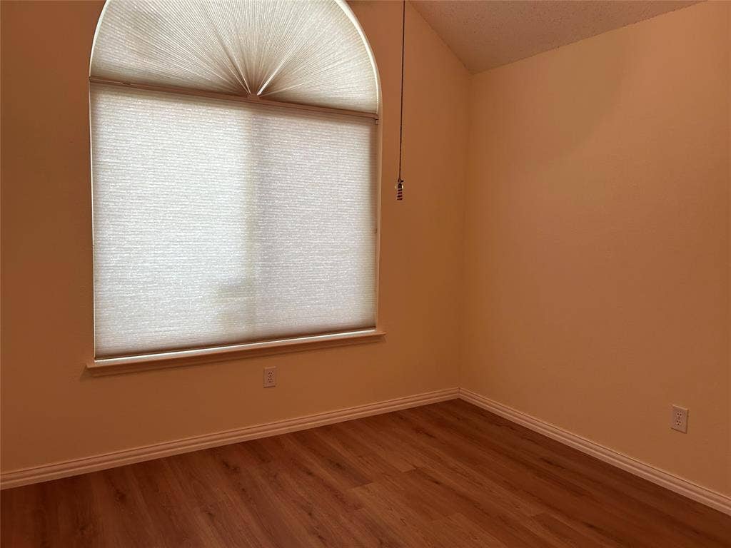 2106 Millwood Drive, Corinth, TX 76210 1st floor