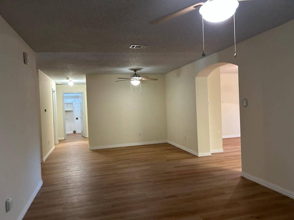 2106 Millwood Drive, Corinth, TX 76210 Formal living & Dining