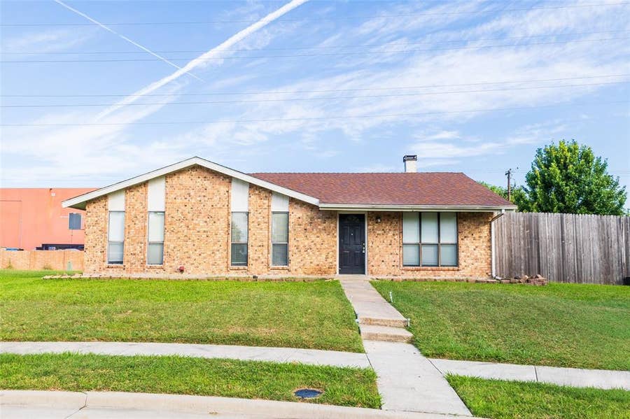 Property photo for 669 Buffalo Bend, Plano, TX