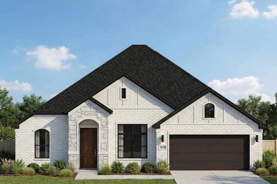 Property photo for 9608 Westchester Lane, Mesquite, TX
