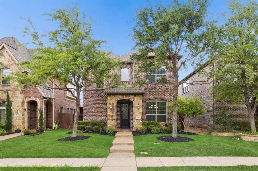 Property photo for 4944 Dominion Boulevard, Irving, TX