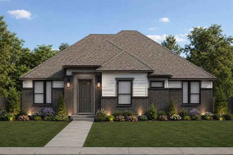 Property photo for TBD Fortune Drive, Waxahachie, TX