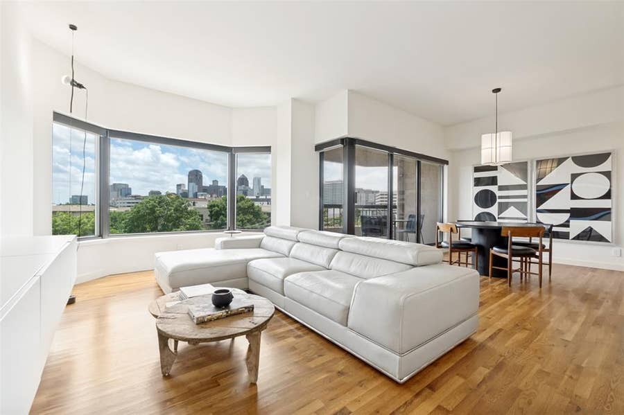 Property photo for 3030 McKinney Avenue, #505, Dallas, TX