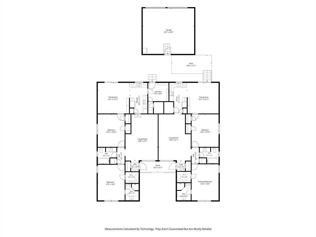 7003 Kingsbury Drive, Dallas, TX 75231