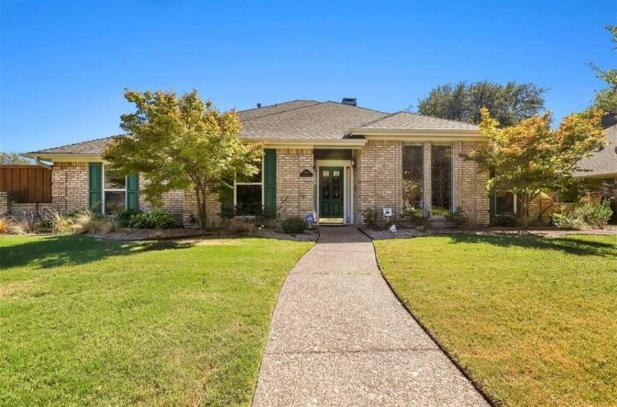 Property photo for 1800 Sacramento Terrace, Plano, TX