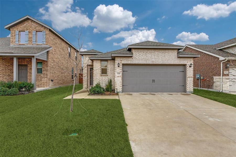 Property photo for 3315 Celestial Lane, Melissa, TX