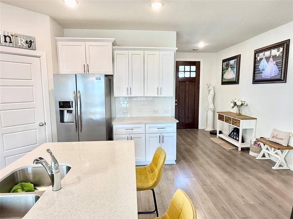 603 Hazeltine Road, Red Oak, TX 75154 603 Hazeltine Road, Red Oak, TX 75154
