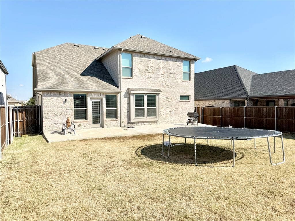 603 Hazeltine Road, Red Oak, TX 75154 603 Hazeltine Road, Red Oak, TX 75154
