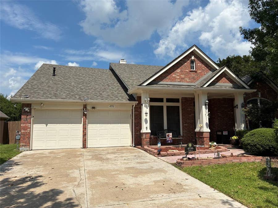 Property photo for 4556 Friars Lane, Grand Prairie, TX
