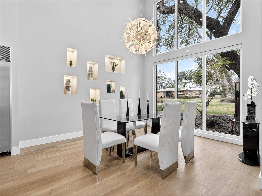 5815 Boca Raton Drive, Dallas, TX 75230 5815 Boca Raton Drive, Dallas, TX 75230