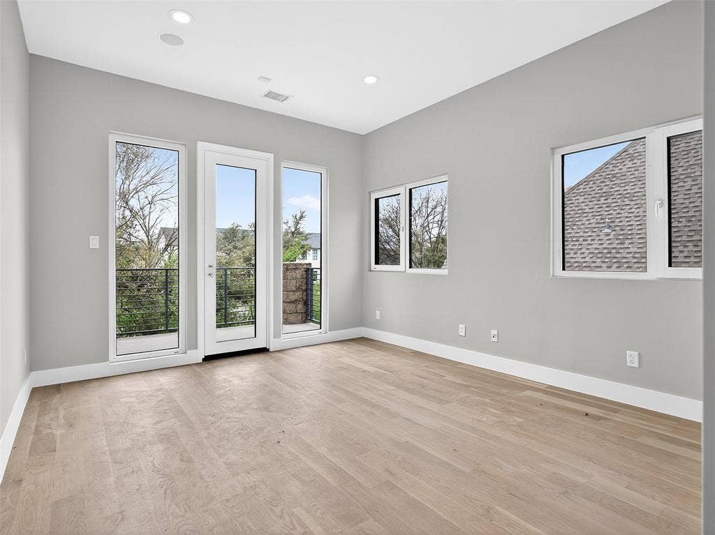 5815 Boca Raton Drive, Dallas, TX 75230 5815 Boca Raton Drive, Dallas, TX 75230