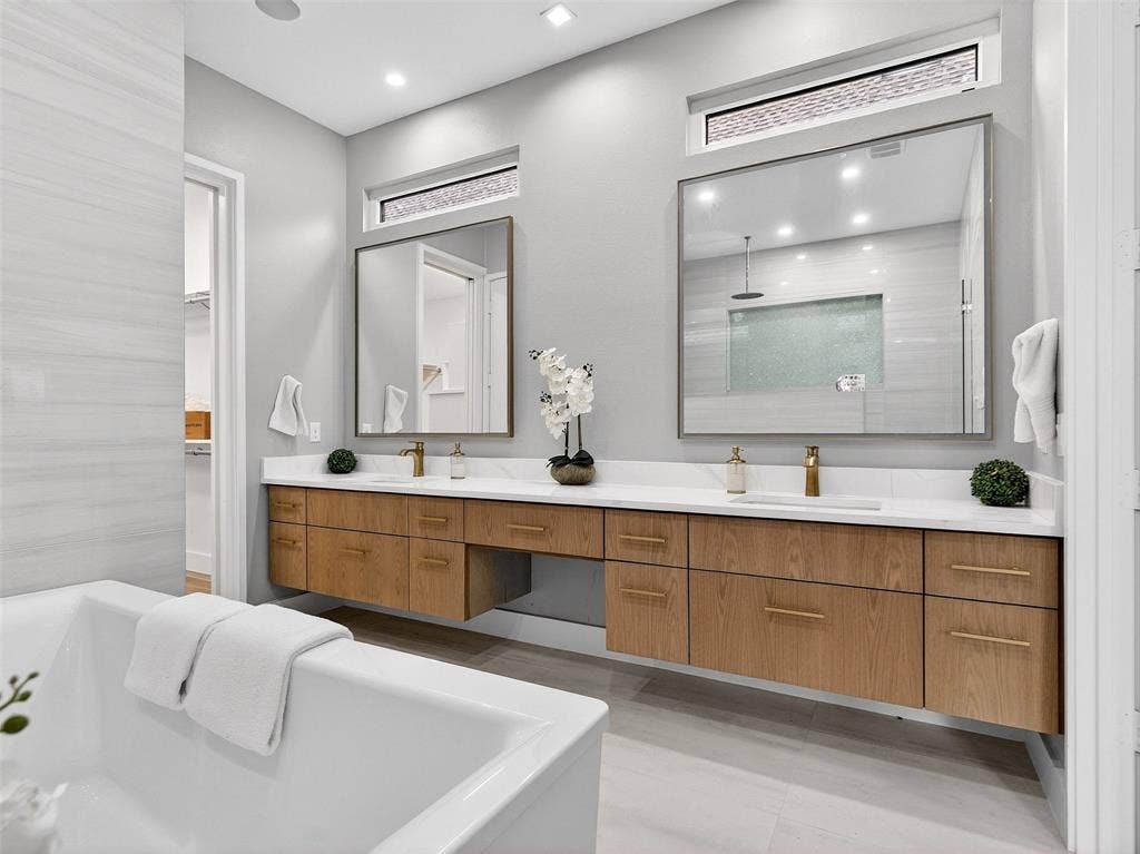 5815 Boca Raton Drive, Dallas, TX 75230 5815 Boca Raton Drive, Dallas, TX 75230