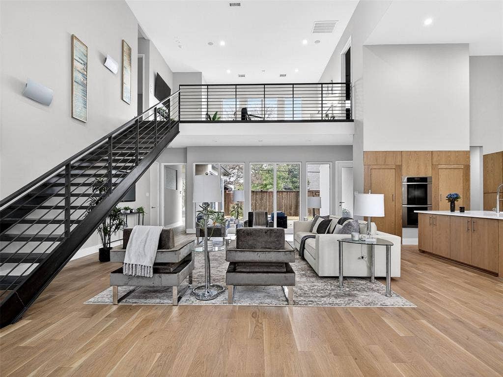 5815 Boca Raton Drive, Dallas, TX 75230 5815 Boca Raton Drive, Dallas, TX 75230