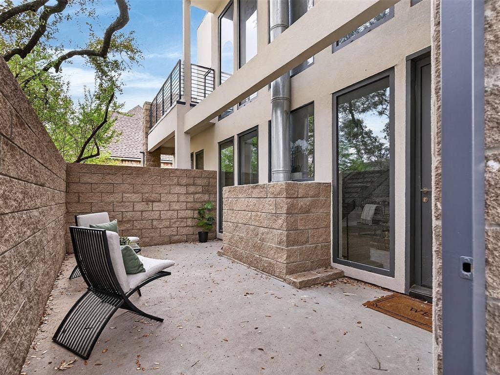 5815 Boca Raton Drive, Dallas, TX 75230 5815 Boca Raton Drive, Dallas, TX 75230