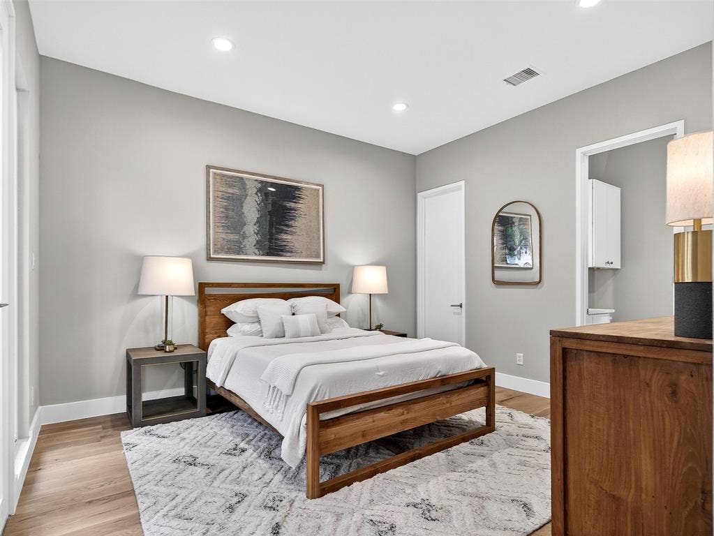 5815 Boca Raton Drive, Dallas, TX 75230 5815 Boca Raton Drive, Dallas, TX 75230