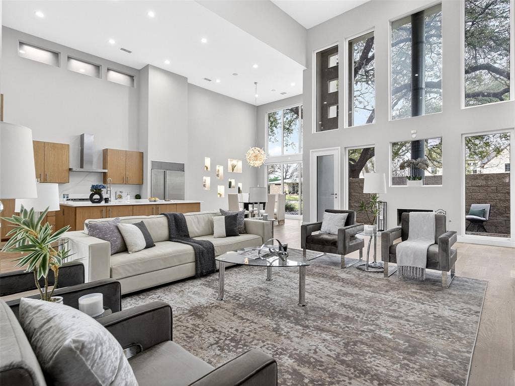 5815 Boca Raton Drive, Dallas, TX 75230 5815 Boca Raton Drive, Dallas, TX 75230