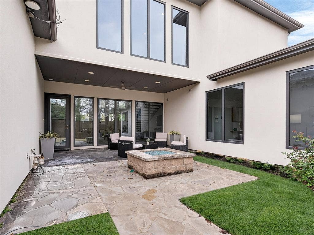 5815 Boca Raton Drive, Dallas, TX 75230 5815 Boca Raton Drive, Dallas, TX 75230