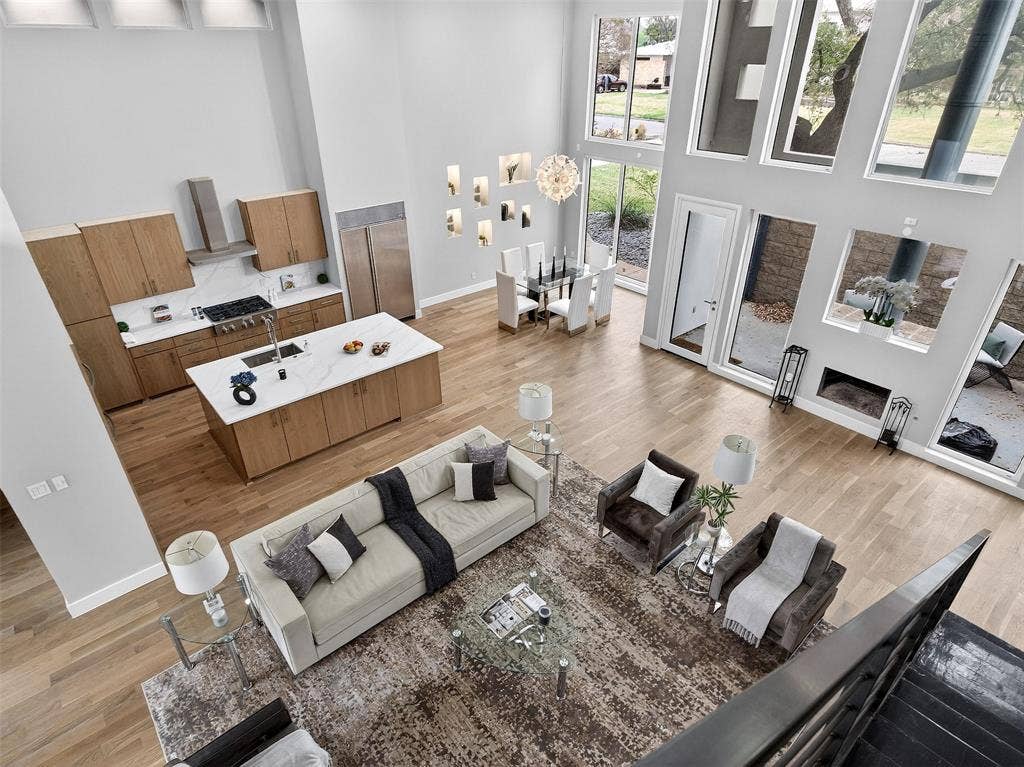 5815 Boca Raton Drive, Dallas, TX 75230 5815 Boca Raton Drive, Dallas, TX 75230