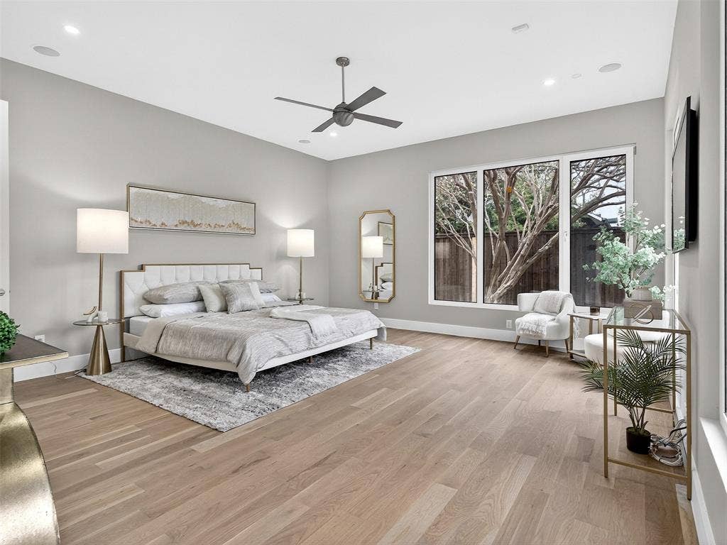 5815 Boca Raton Drive, Dallas, TX 75230 5815 Boca Raton Drive, Dallas, TX 75230