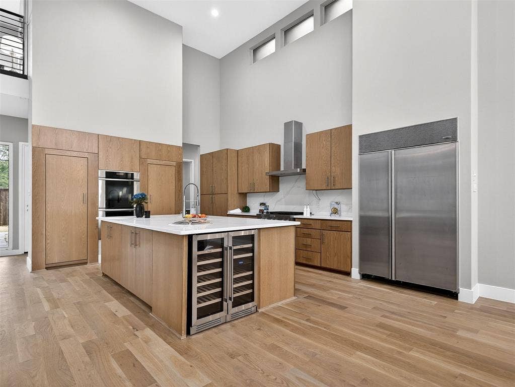 5815 Boca Raton Drive, Dallas, TX 75230 5815 Boca Raton Drive, Dallas, TX 75230