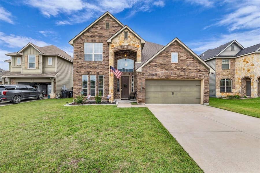 Property photo for 10828 Aurora Drive, Waco, TX