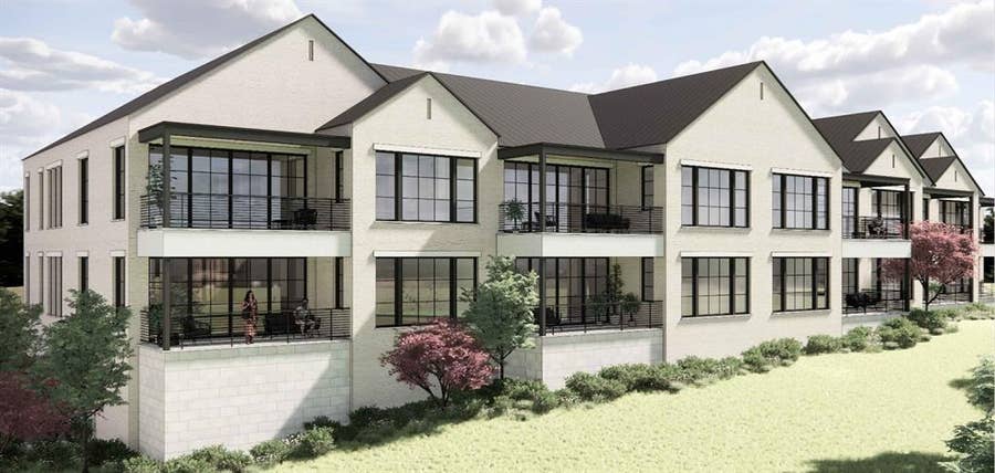 Property photo for 340 O Connor Ridge Boulevard, #23, Irving, TX
