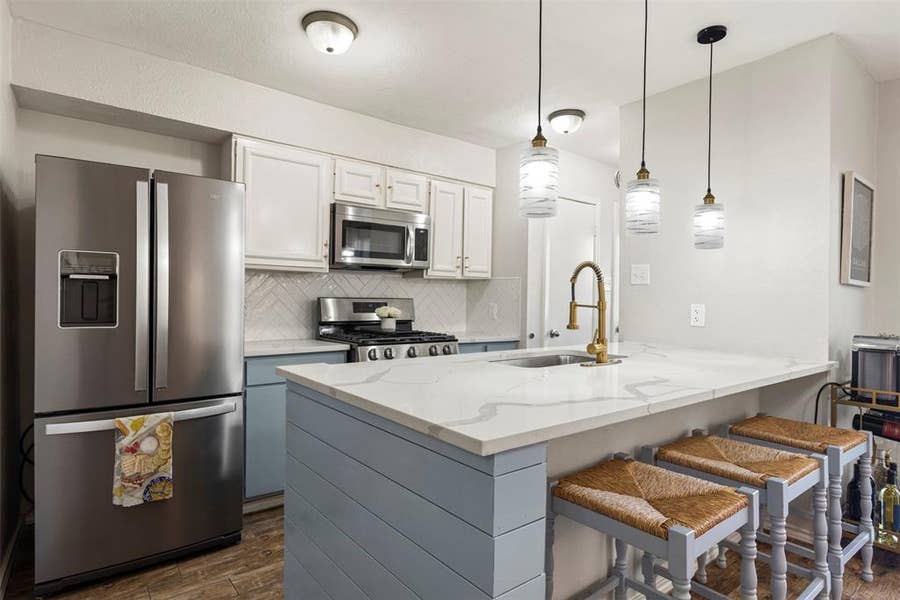 Property photo for 3740 Vitruvian Way, #D, Addison, TX