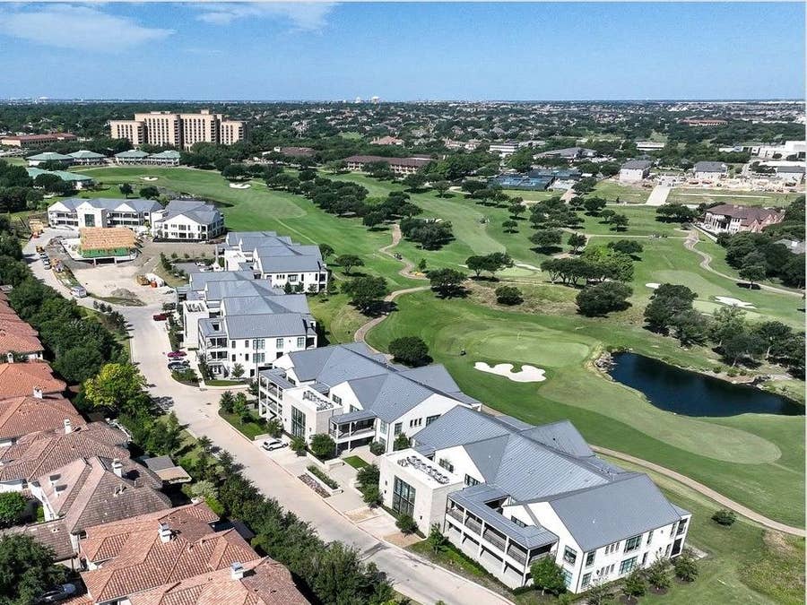 Property photo for 340 N O Connor Ridge Boulevard, #11, Irving, TX