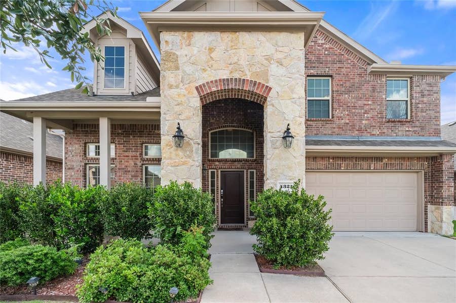 Property photo for 4321 Bayport Drive, Frisco, TX