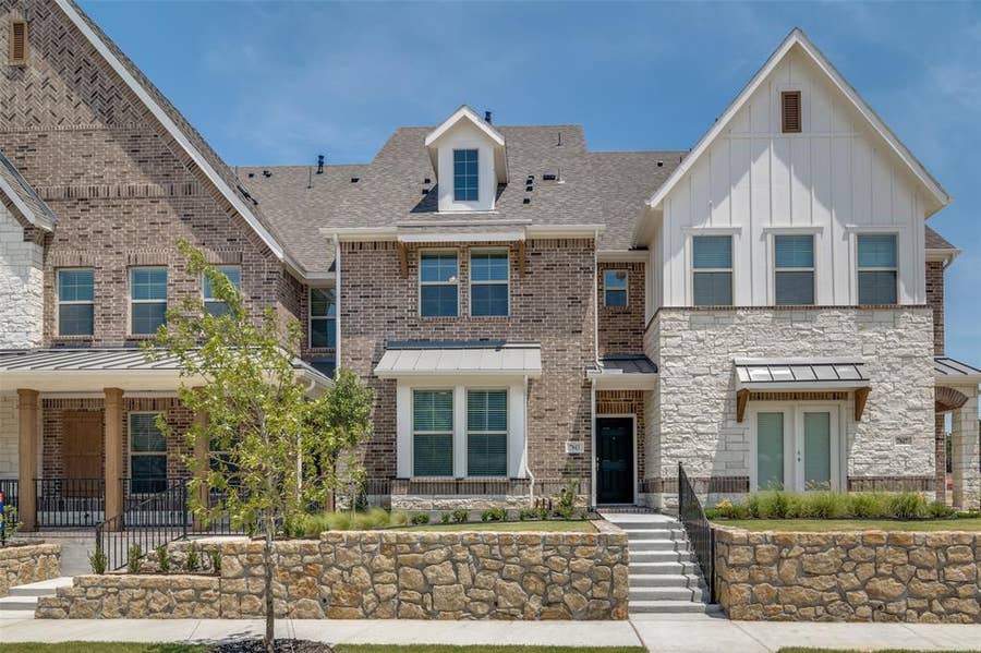 Property photo for 7843 Manilla Drive, Rowlett, TX