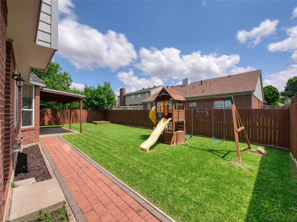 4012 Oxlea Drive, Plano, TX 75024 4012 Oxlea Drive, Plano, TX 75024