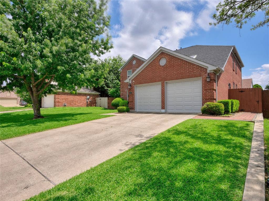 4012 Oxlea Drive, Plano, TX 75024 4012 Oxlea Drive, Plano, TX 75024