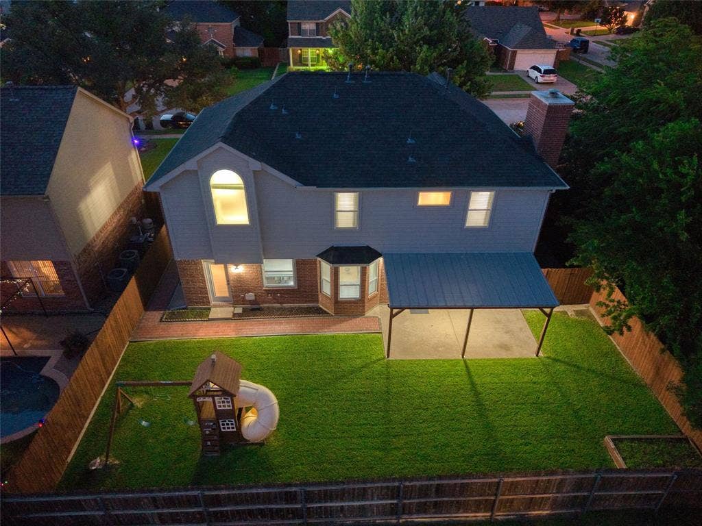 4012 Oxlea Drive, Plano, TX 75024 4012 Oxlea Drive, Plano, TX 75024