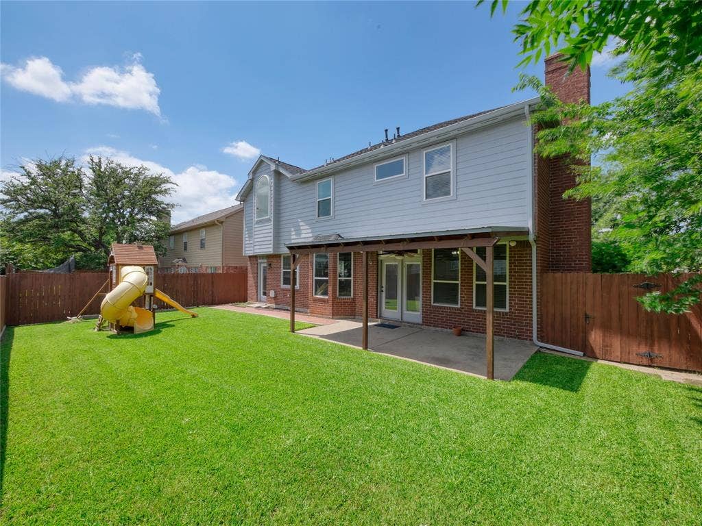 4012 Oxlea Drive, Plano, TX 75024 4012 Oxlea Drive, Plano, TX 75024