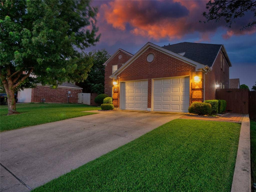 4012 Oxlea Drive, Plano, TX 75024 4012 Oxlea Drive, Plano, TX 75024
