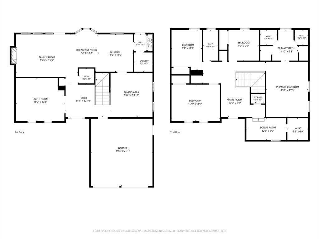 4012 Oxlea Drive, Plano, TX 75024 4012 Oxlea Drive, Plano, TX 75024