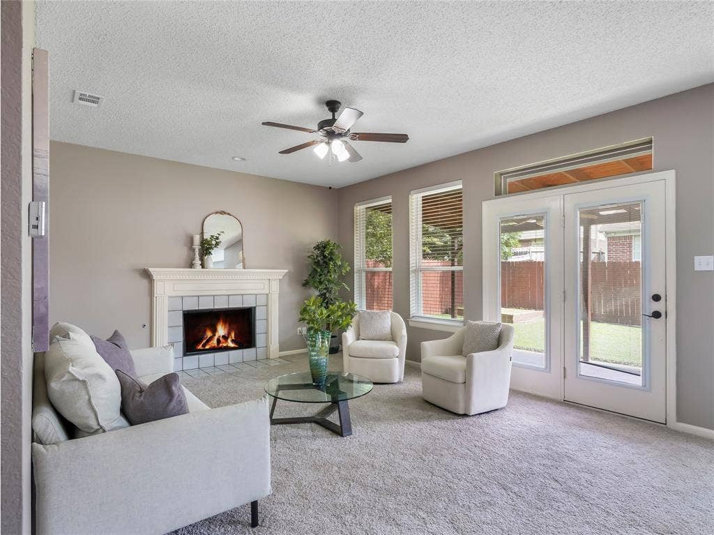 4012 Oxlea Drive, Plano, TX 75024 4012 Oxlea Drive, Plano, TX 75024