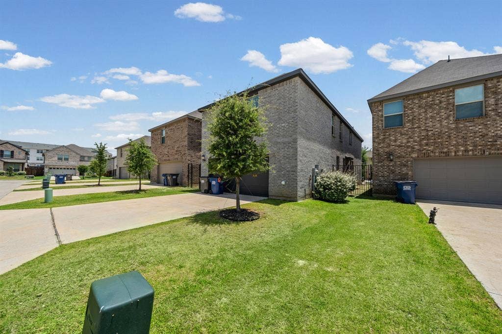 4129 Bullwhip Creek Lane, Sachse, TX 75048 4129 Bullwhip Creek Lane, Sachse, TX 75048