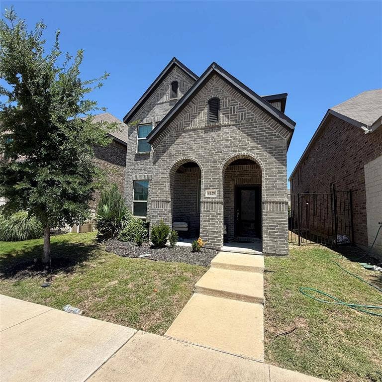 Property photo for 4129 Bullwhip Creek Lane, Sachse, TX