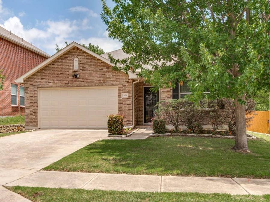 Property photo for 12858 Galaxy Drive, Frisco, TX