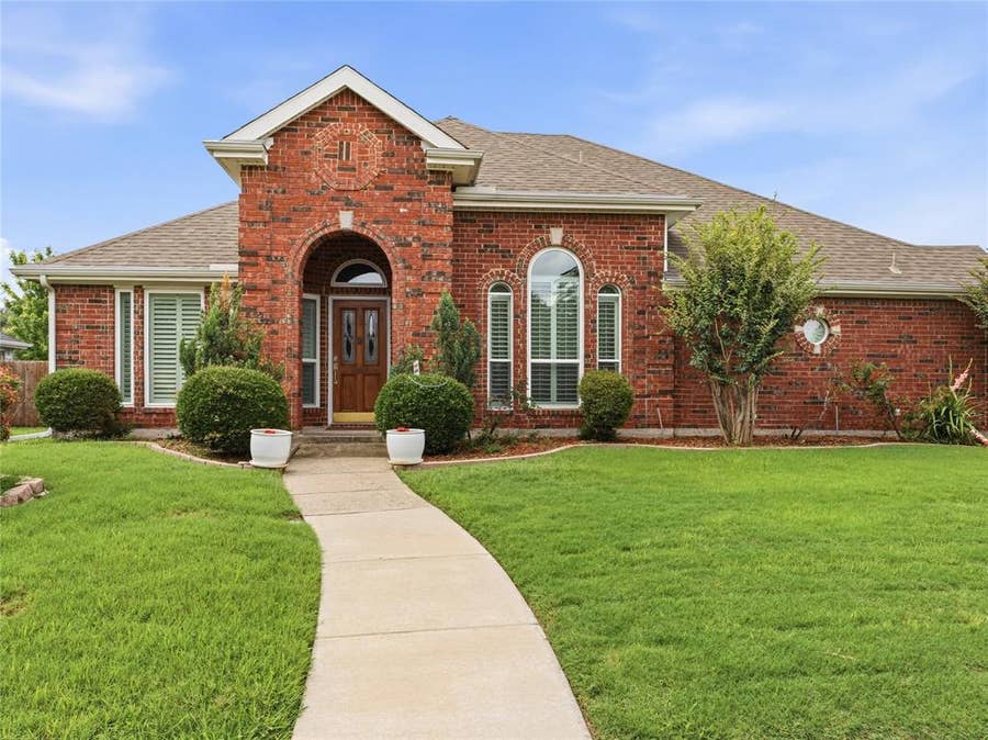 Property photo for 2024 Ruger Drive, Plano, TX